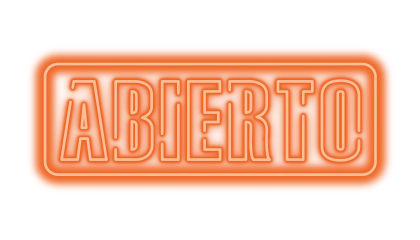 abierto logo.