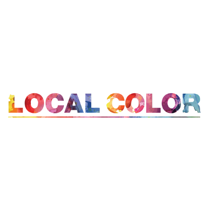 local color logo