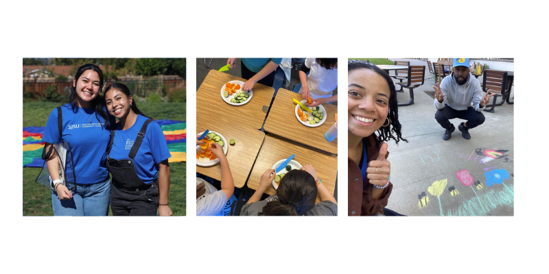 Pictures of HDCC programming