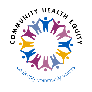 Community Health Equity logo