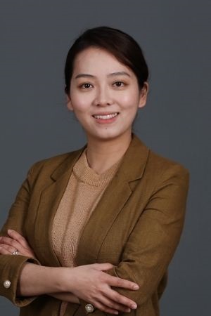 Dr. Jie Gao