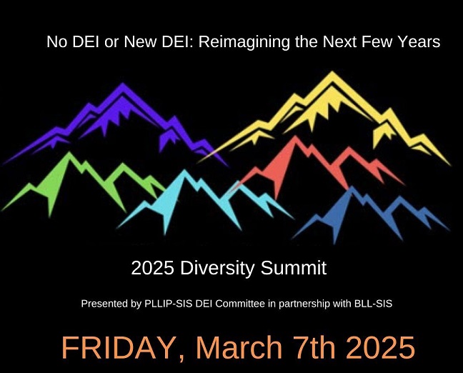 2025 Diversity Summit