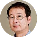 Professor Simon Shim