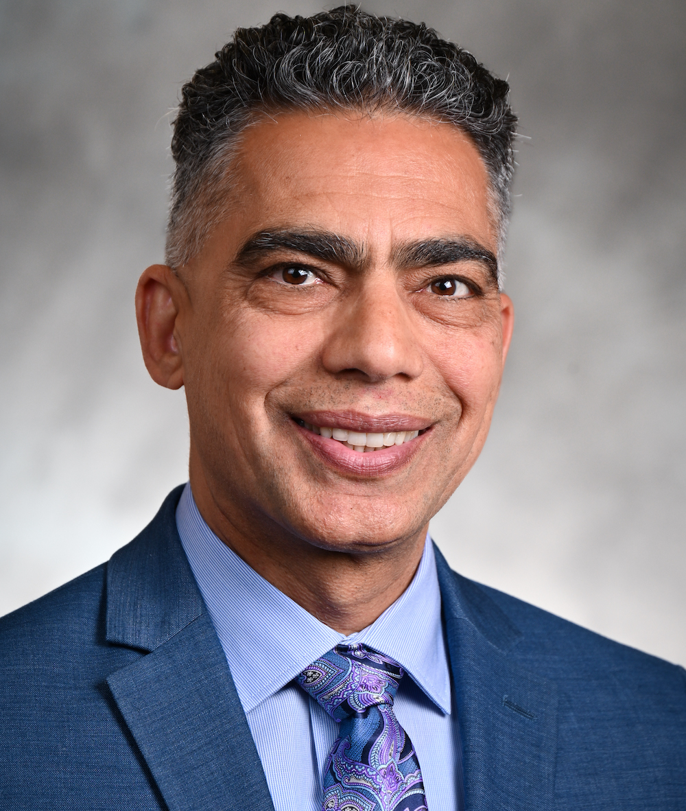 Dr. Joseph Barjis
