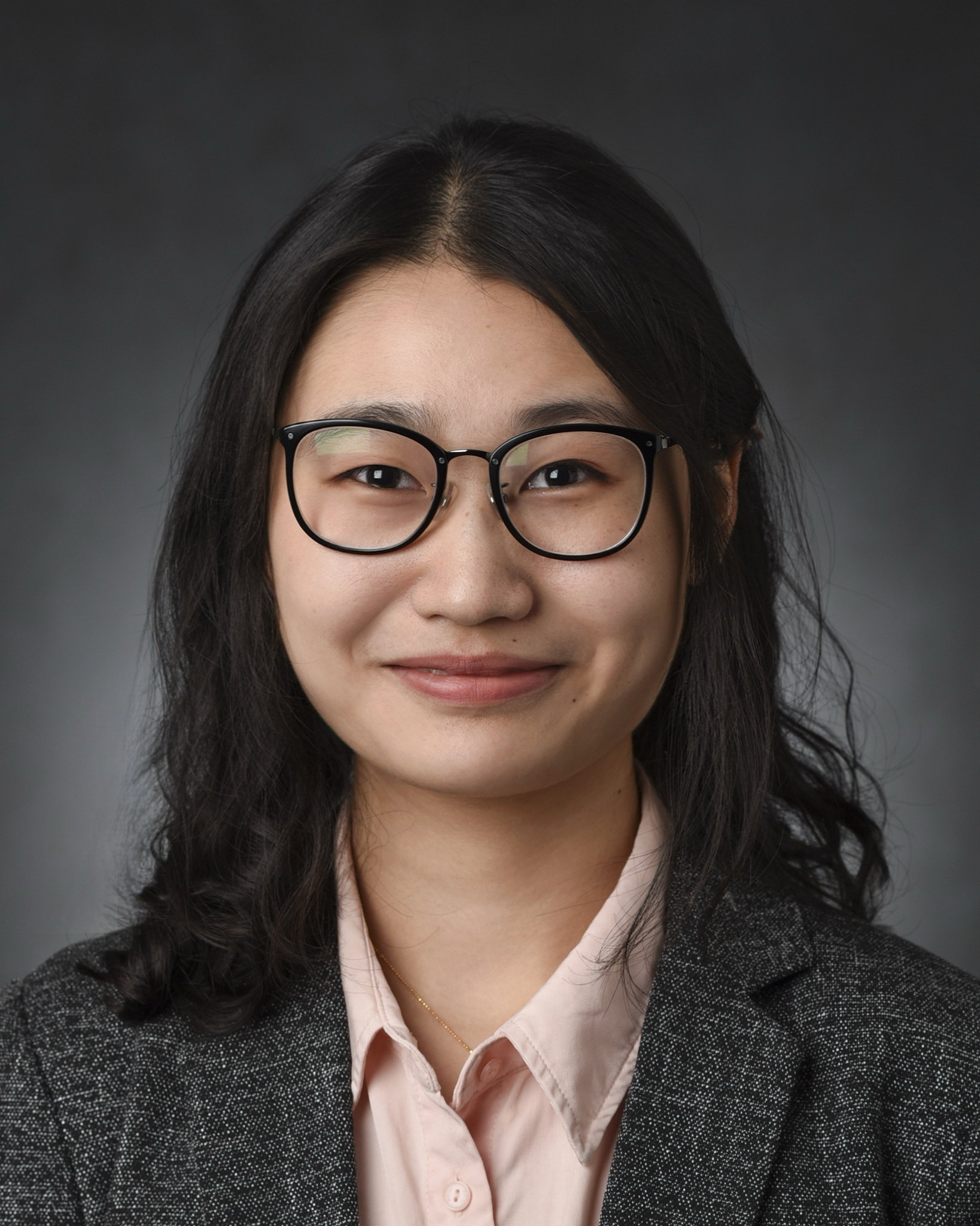 Professor Xie