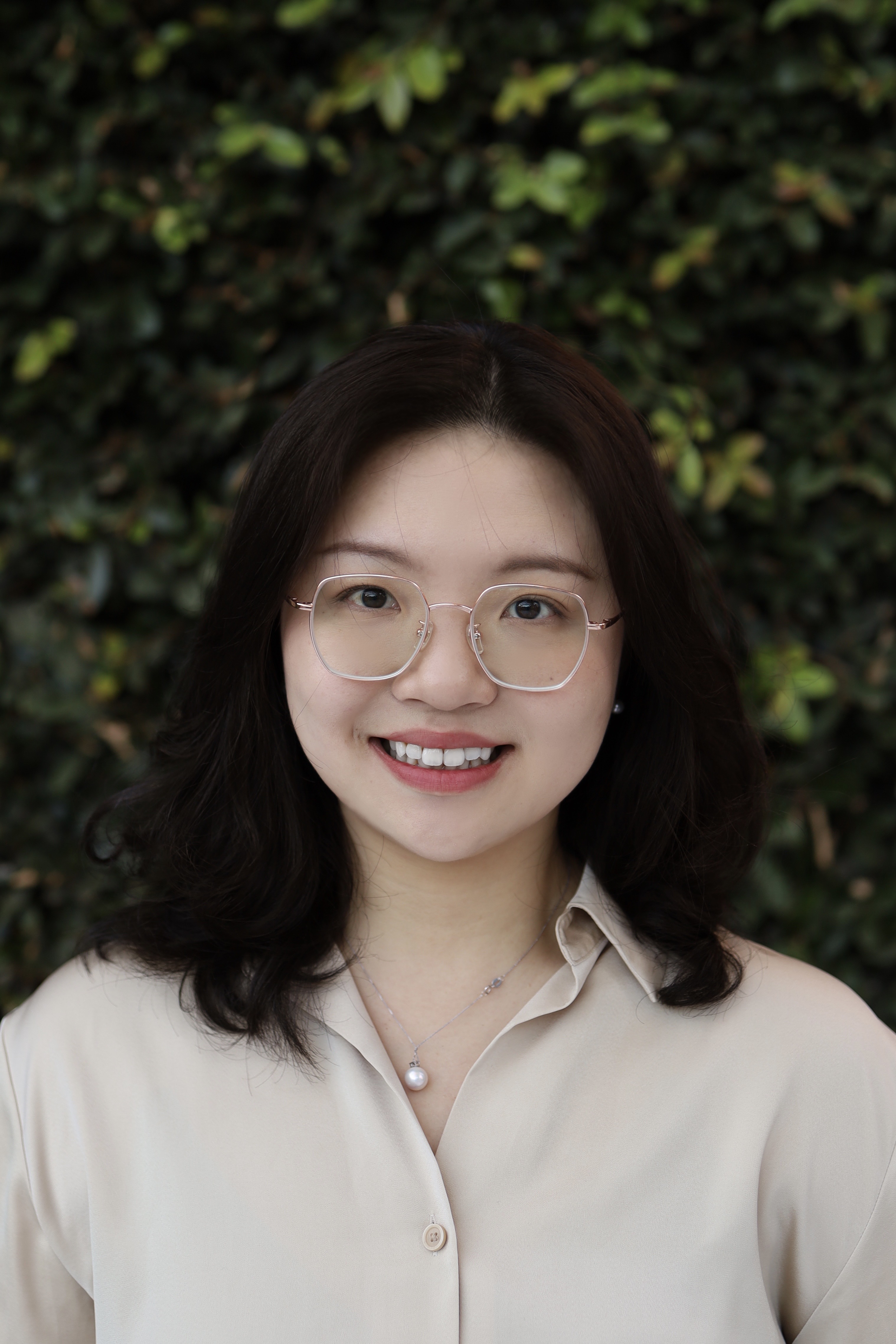 Professor Lin