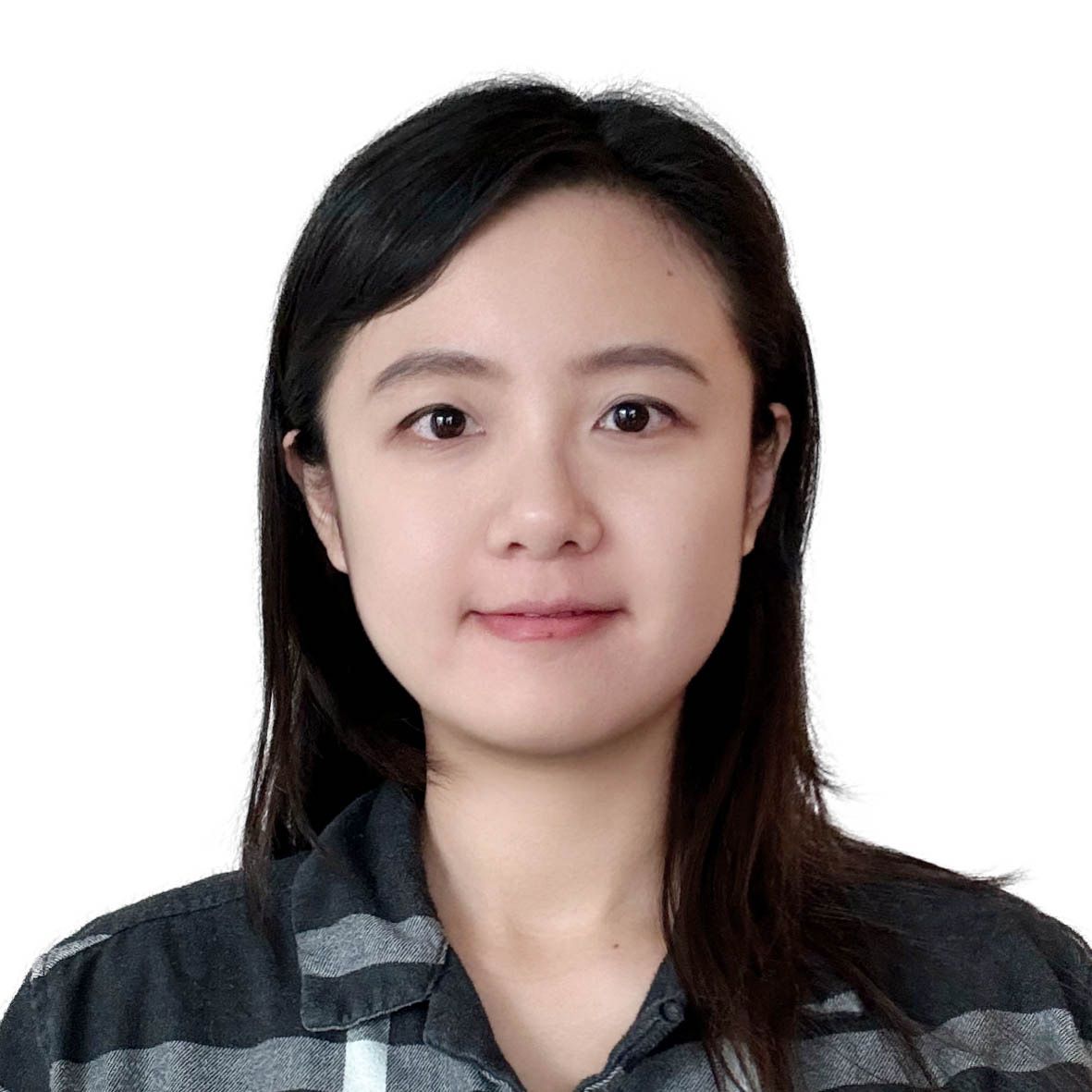 Dr. Luo