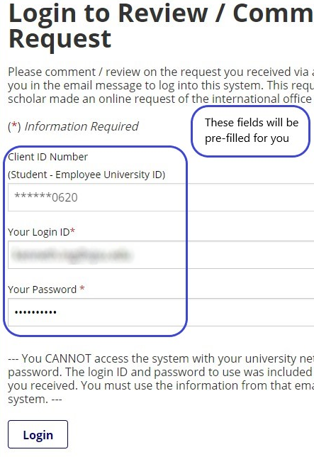 iSpartan eform login