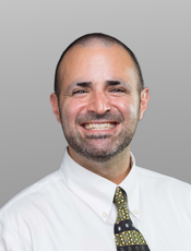 Cyrus Saatsaz