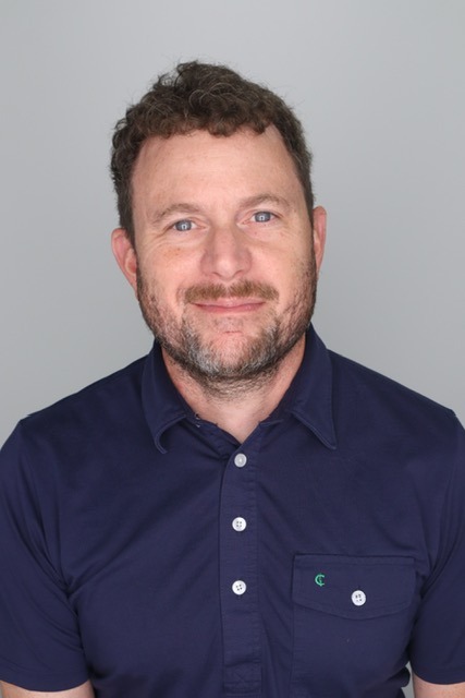 Picture of Gary Moskowitz