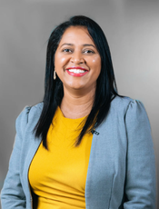 Nisha Garud Patkar