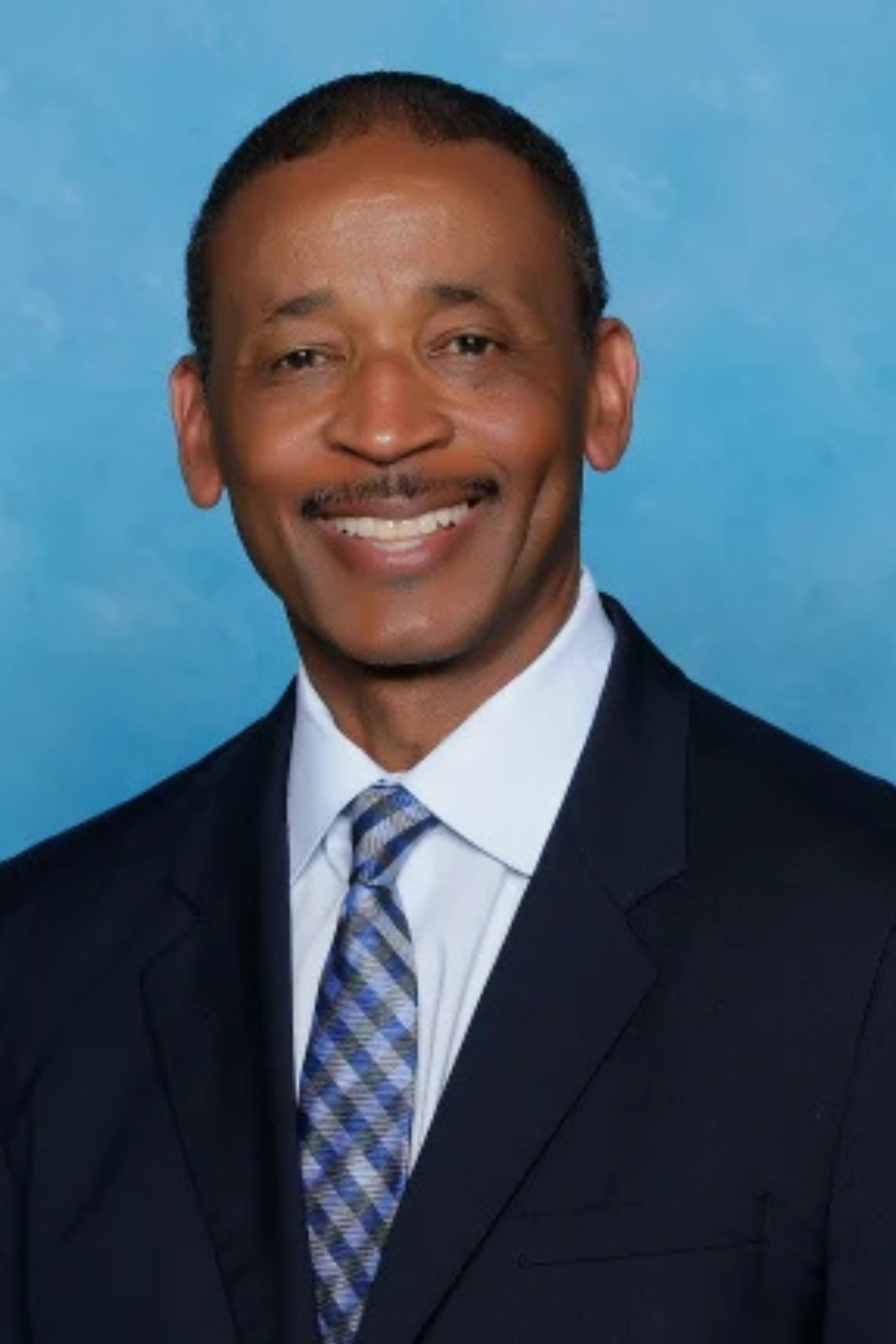 Picture of Rodney Knox