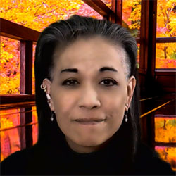 Dina Kameda, M.S., M.A.