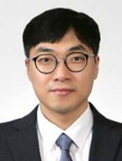 Headshot of Dr. Eun-Ho Lee
