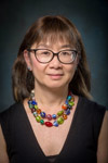 Singmay Chou, Lecturer