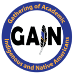 GAIN logo