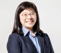 photo of Megan Chang