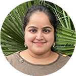 Ramya Chakravarthy