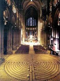 Chartes Labyrinth