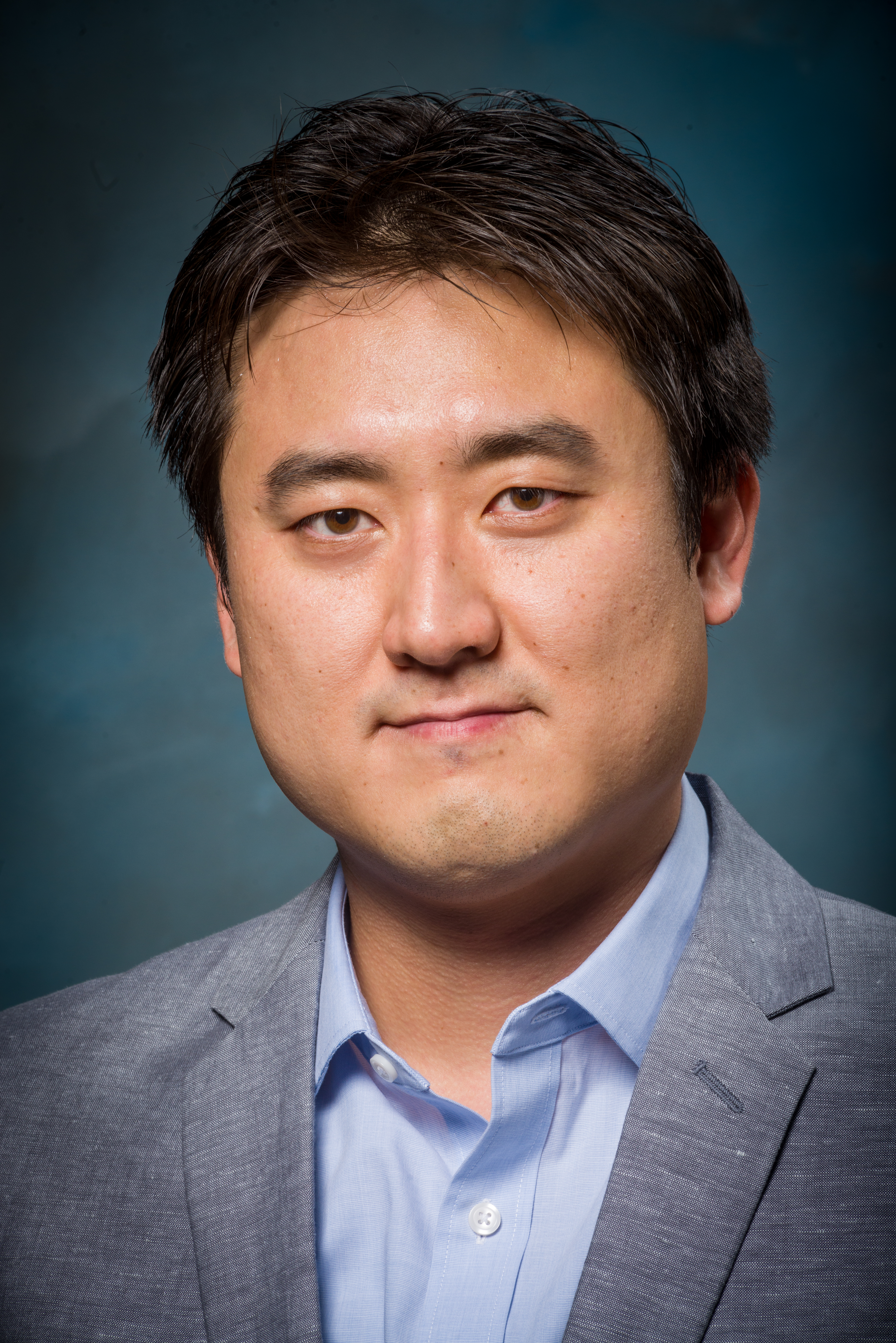 Assistant Professor Ju Myung (J.M.) Song