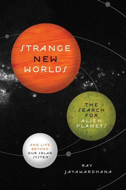 Strange New Worlds