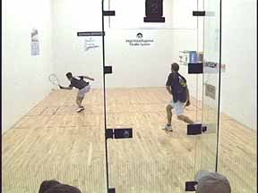 Racquetball