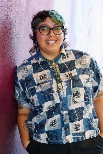 Danny Castillo headshot