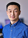 john lee headshot