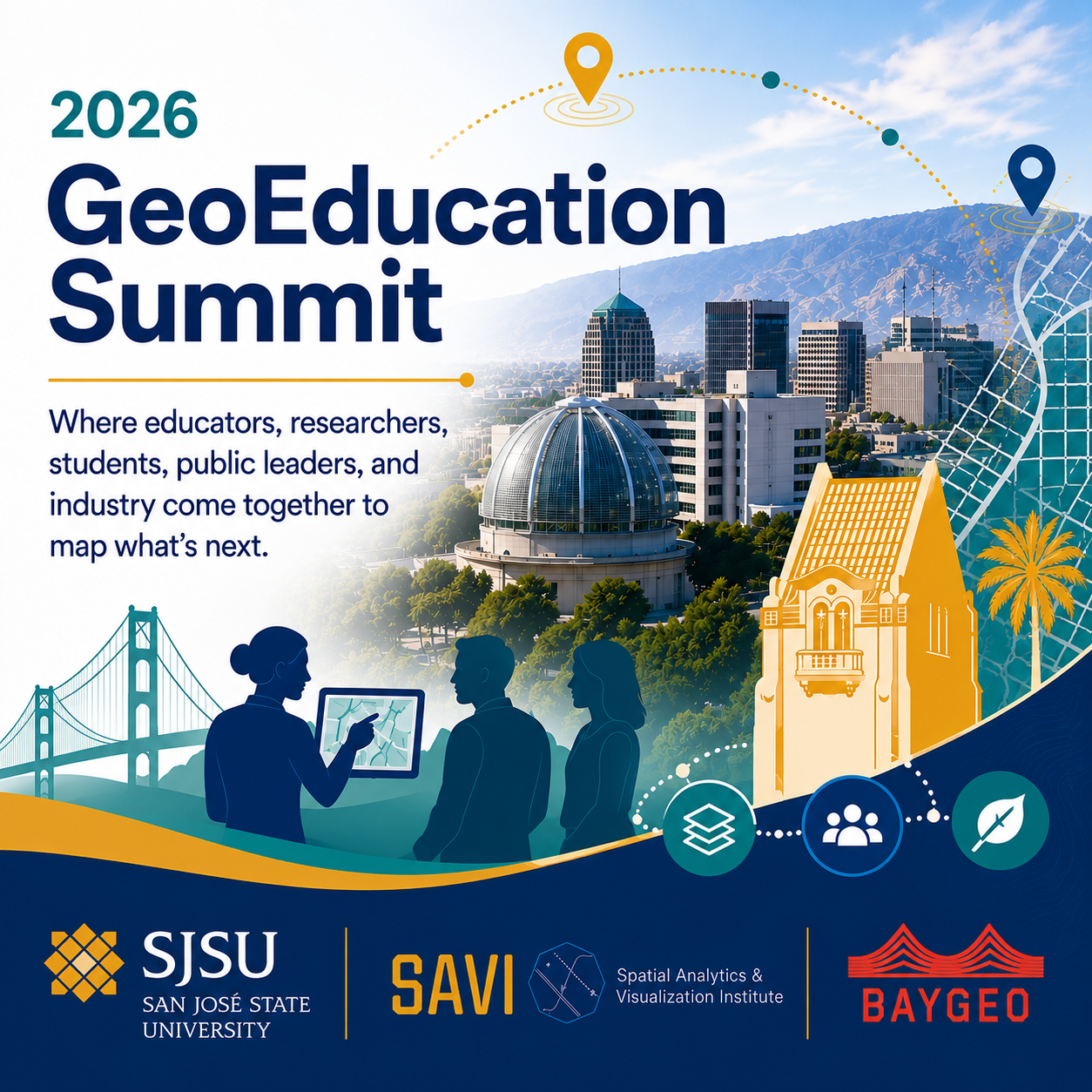 GeoEducation Summit