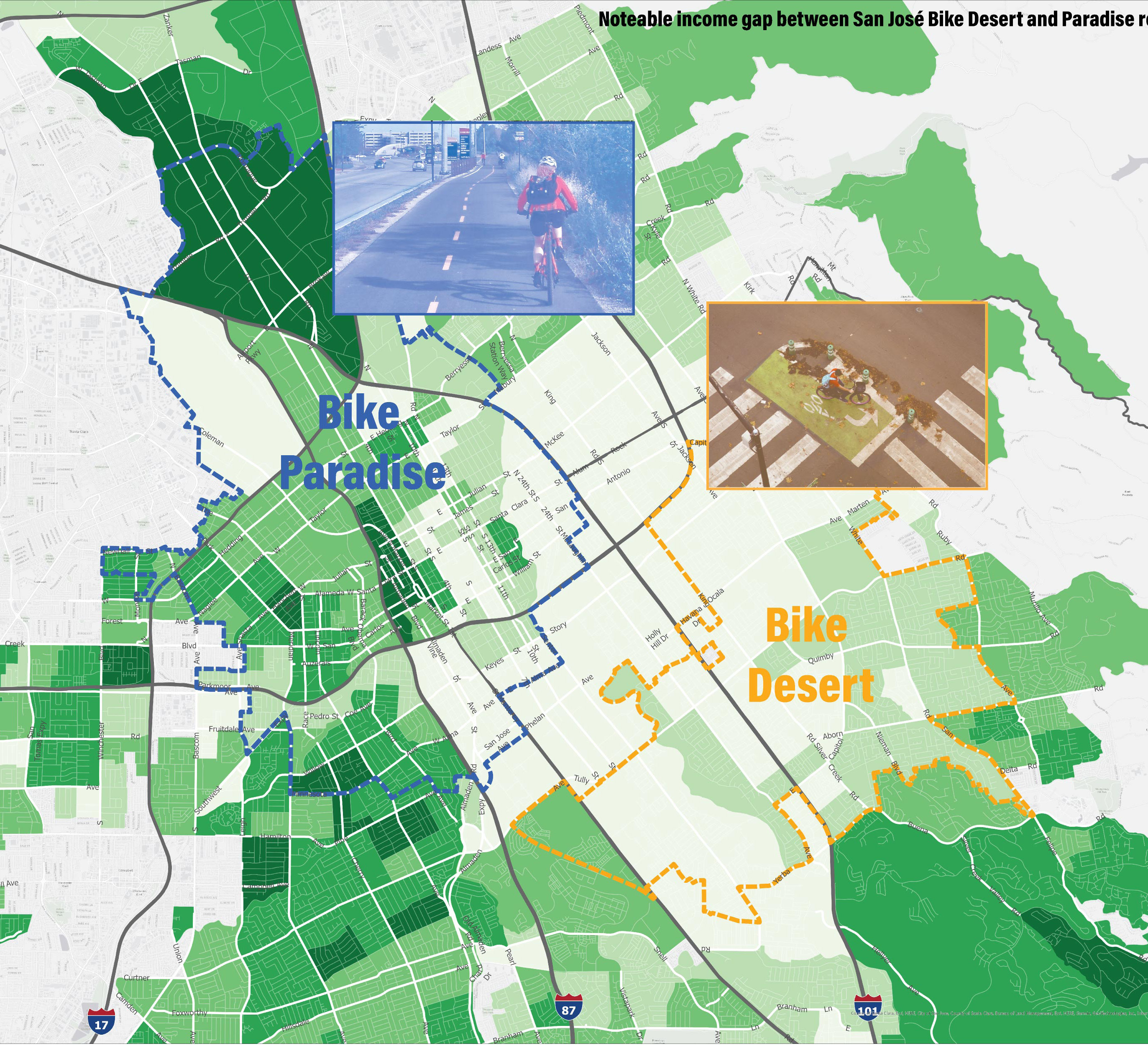 Bike Equity New Image