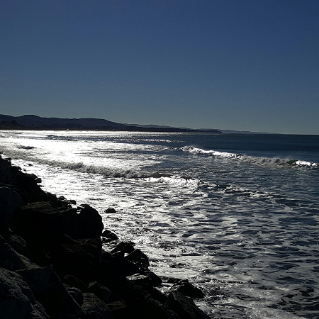 Miramar Beach, HMB