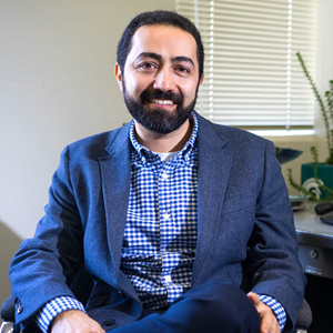 Ehsan Khatami photo