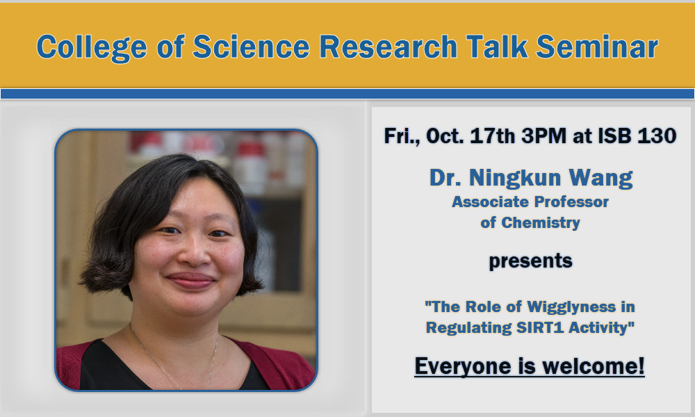10-17-25 seminar flyer with photo of speaker