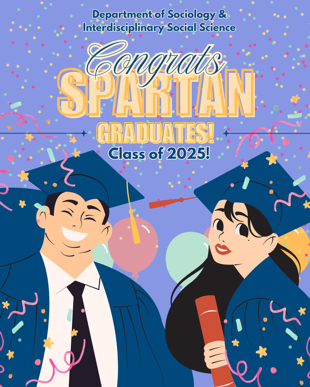Event Flyer