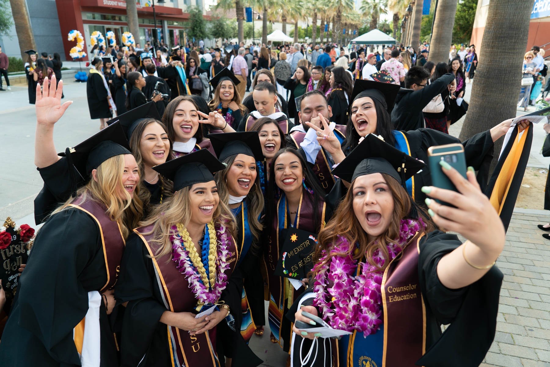 Commencement Ceremony