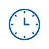 Clock icon