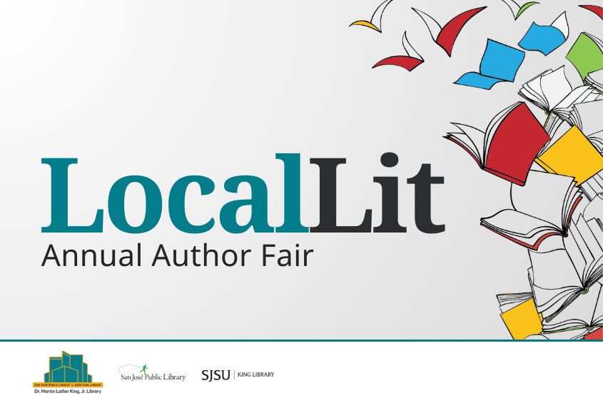 Save the Date: Local Lit