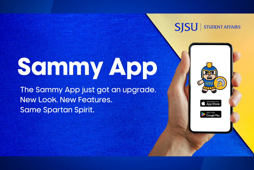 Sammy App
