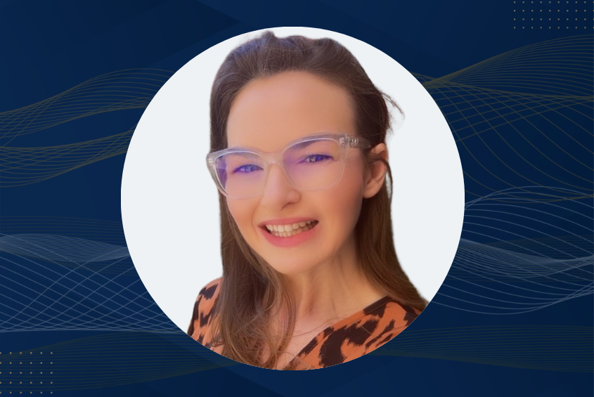 Michele Kleeman, participant in AdoptAI training.