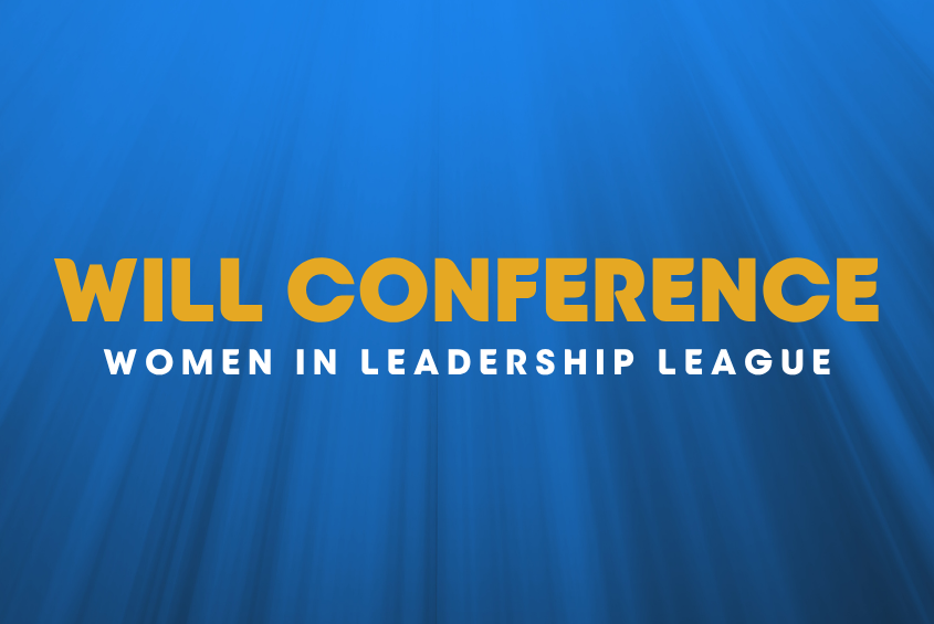 Women in Leadership League Conference 2026