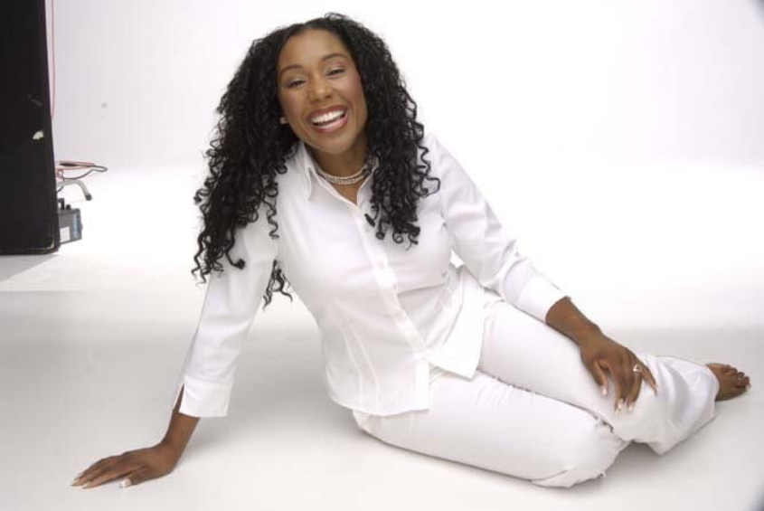 Andrea Lacey