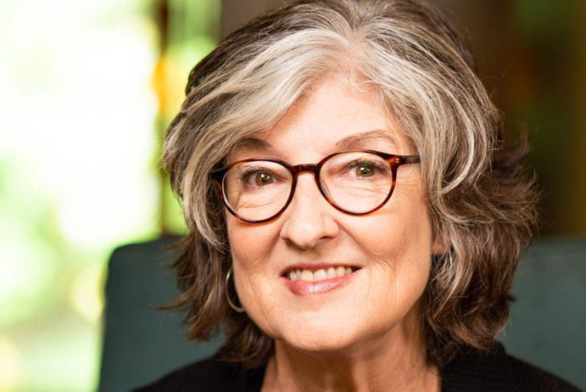 Barbara Kingsolver