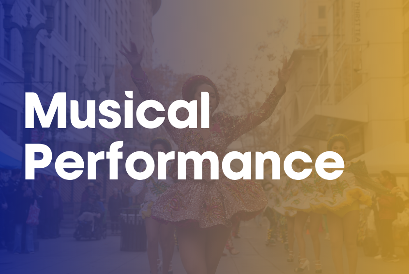 Musical Performance