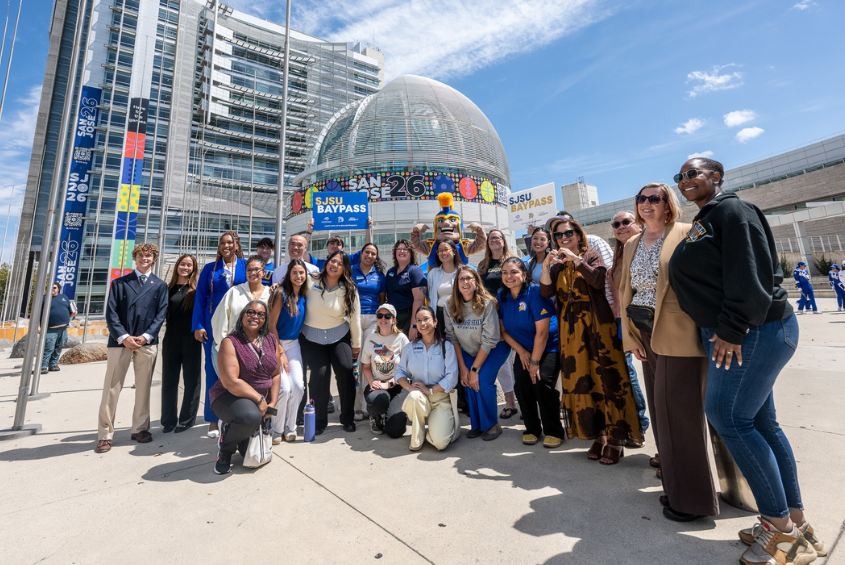 Community and Government Relations Team