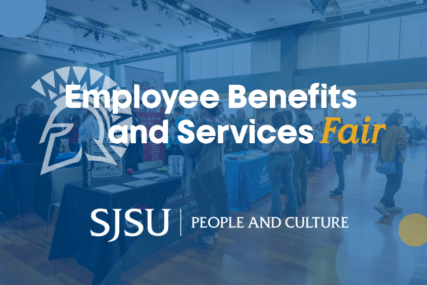 2026 Employee Benefits Fair