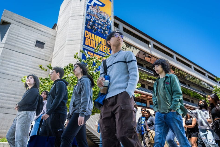 SJSU Promise Programs