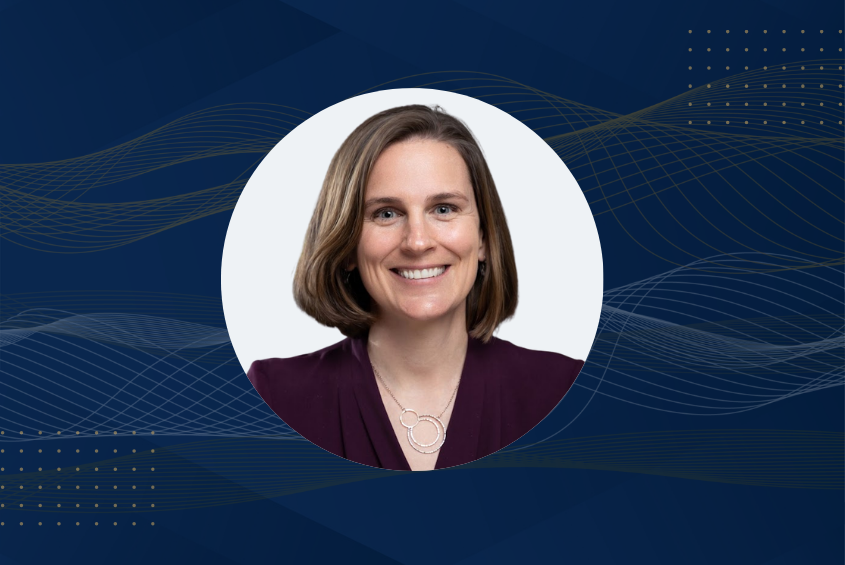 Professor Cassandra Paul