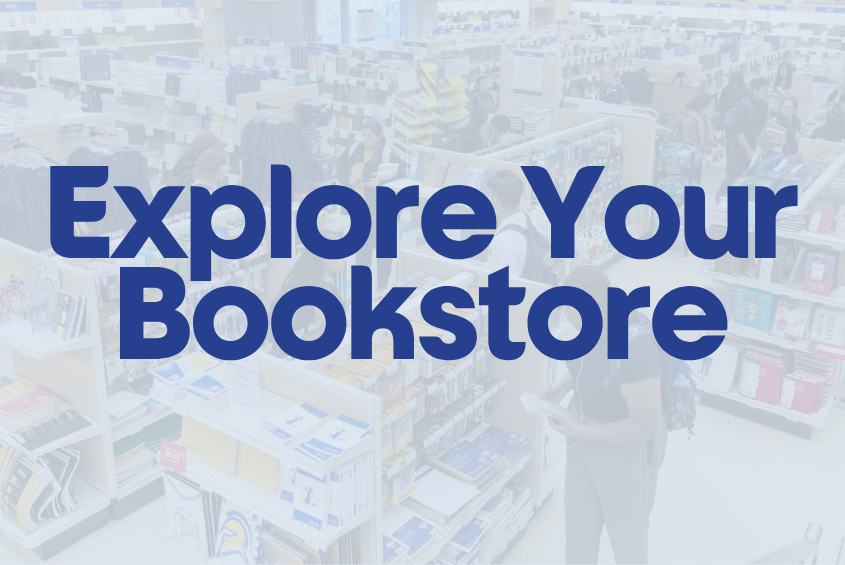 Explore Your Bookstore
