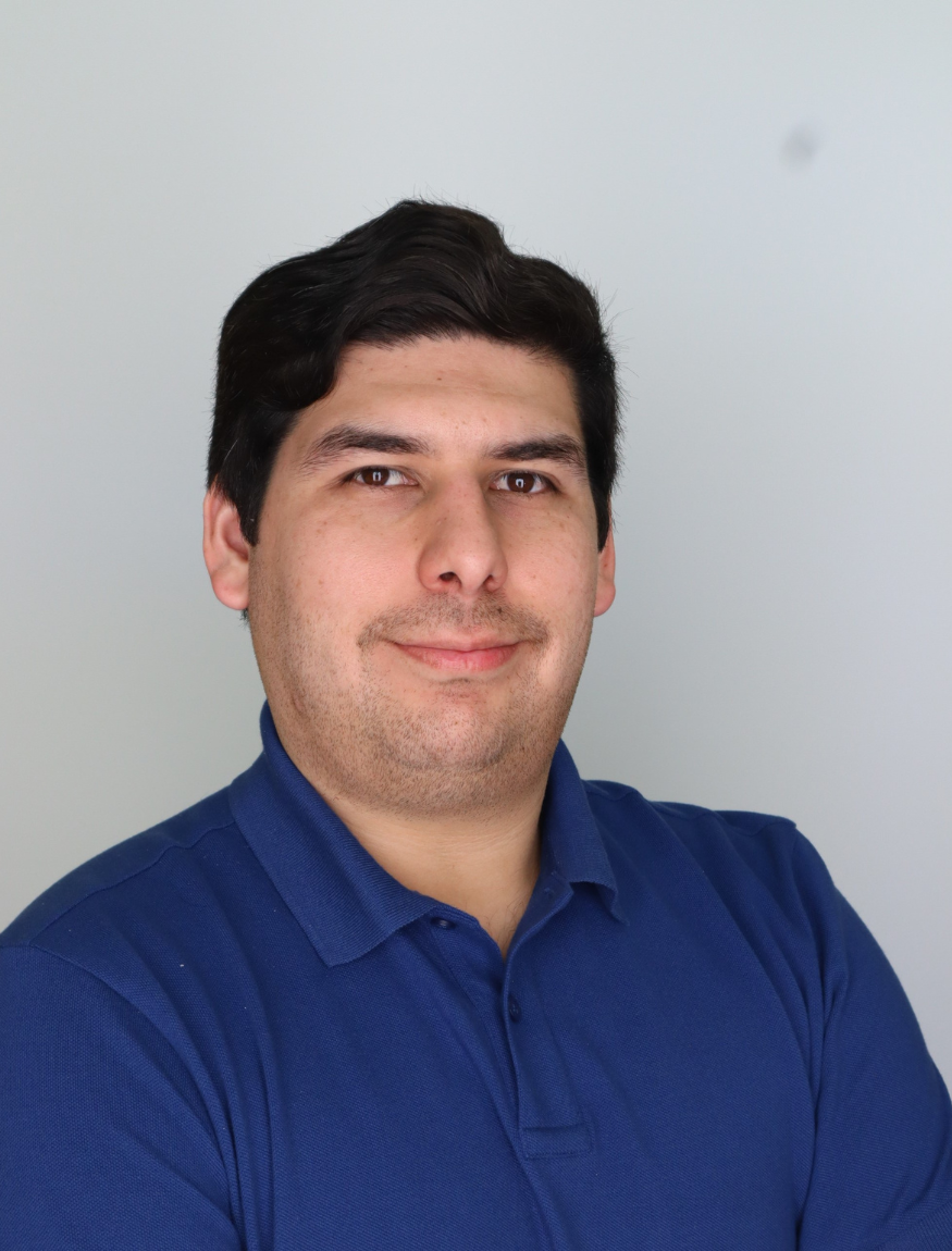 Profile picture of Rafael Olivares
