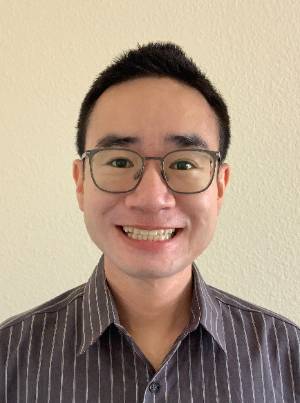 Bill Nguyen, Fellow
